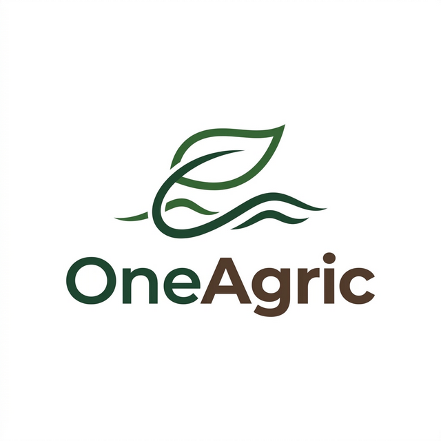 OneAgric Logo